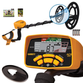 Garrett ACE 300 Metal Detector For Coins & Relics
