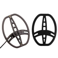 Garrett ACE Series 8.5" x 11" DD PROformance Search Coil with Cover for ACE 200, ACE 300 and ACE 400