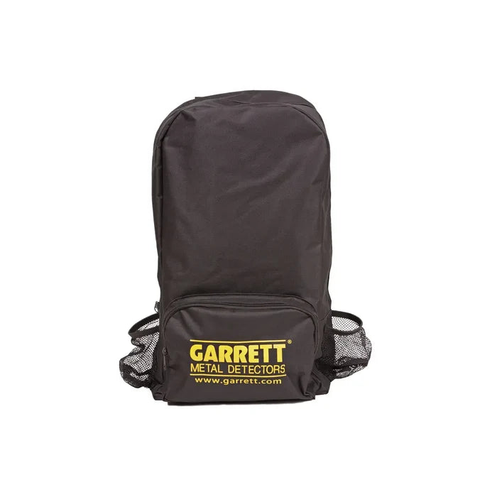 Garrett All-Purpose Metal detector Backpack