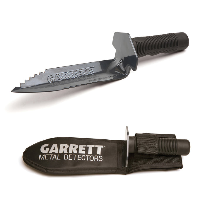 Garrett All Terrain Dig Pouch with Edge Digger