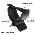 Garrett Armrest Cuff & Stand Set For AT Pro, AT Max
