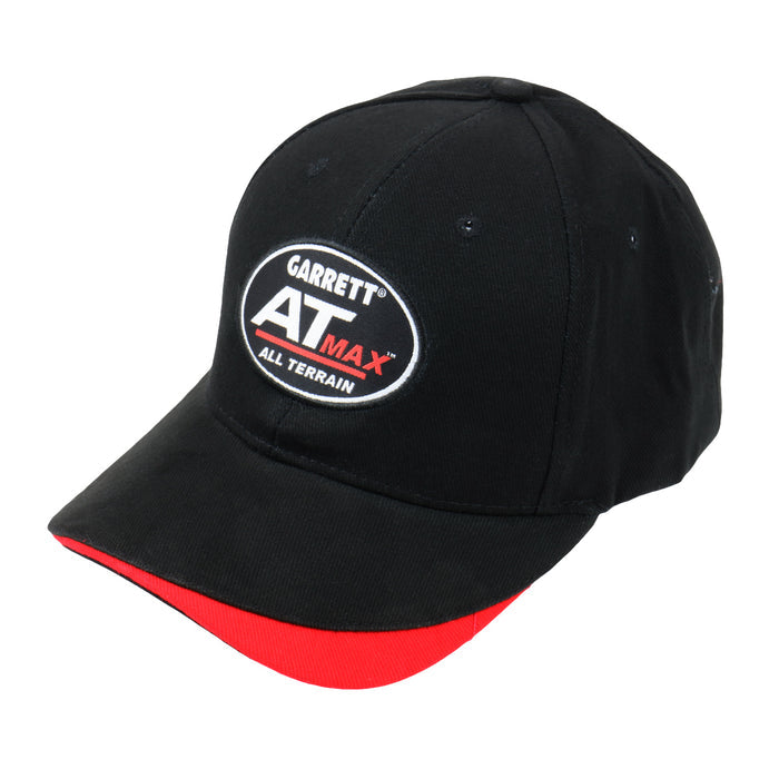 Garrett AT MAX Hat