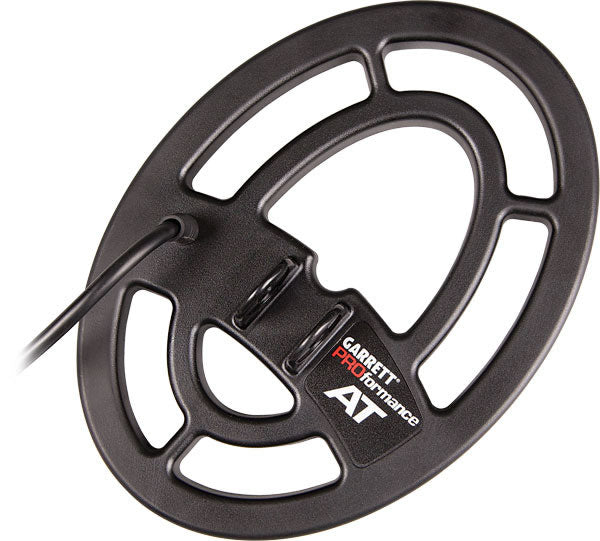 Garrett AT Series 6.5”X9” PROformance Concentric Search Coil For AT Pro, AT MAx And AT Gold