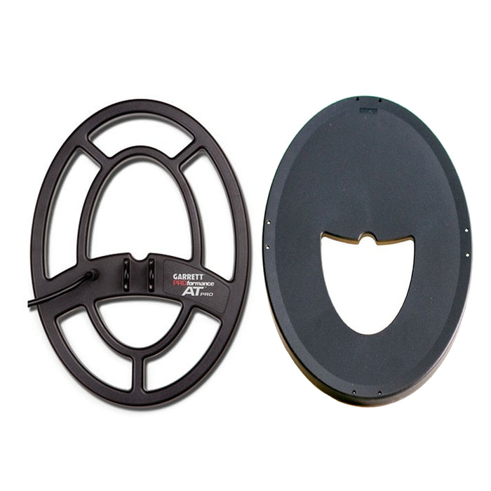 Garrett AT Series 9" x 12" PROformance™ concentric searchcoil