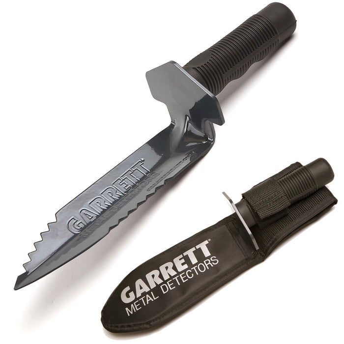 Garrett Edge Digger