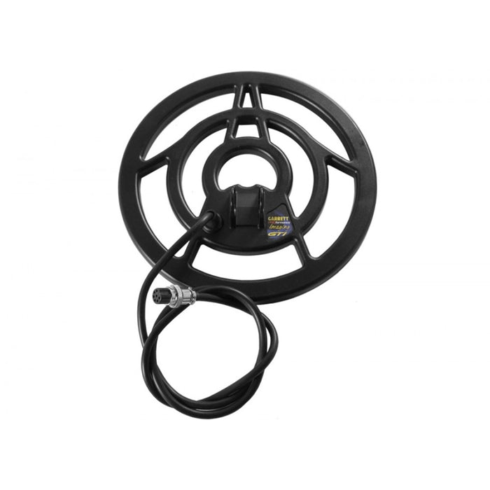 Garrett GTI Series Fully Submersible Imaging Search Coil