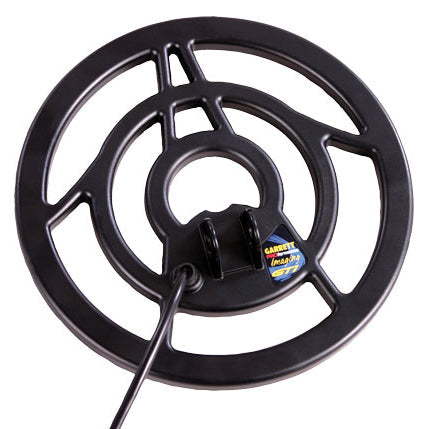 Garrett GTI Series Fully Submersible Imaging Search Coil