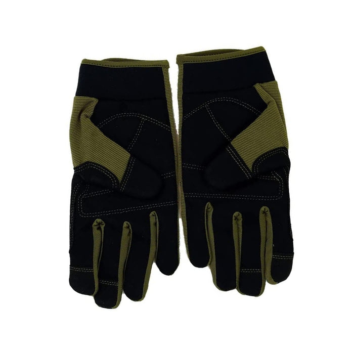 Garrett Metal Detecting Gloves