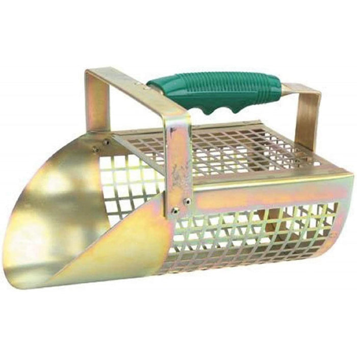 Garrett Metal Sand Scoop