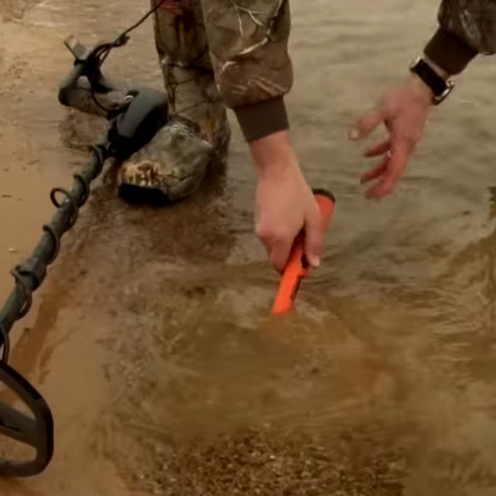 Garrett Pro-Pointer AT Z-Lynk Wireless Pinpointer