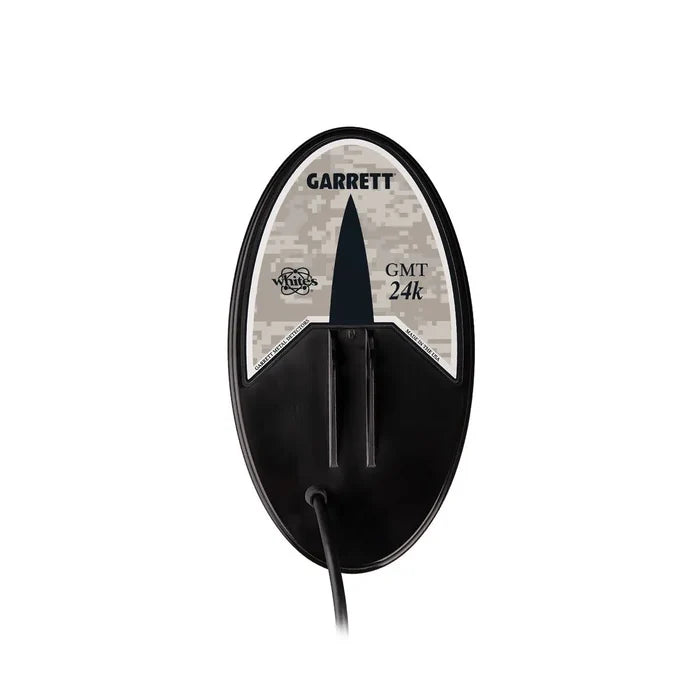 Garrett Prospecting Search Coil For Goldmaster 24k Metal Detector