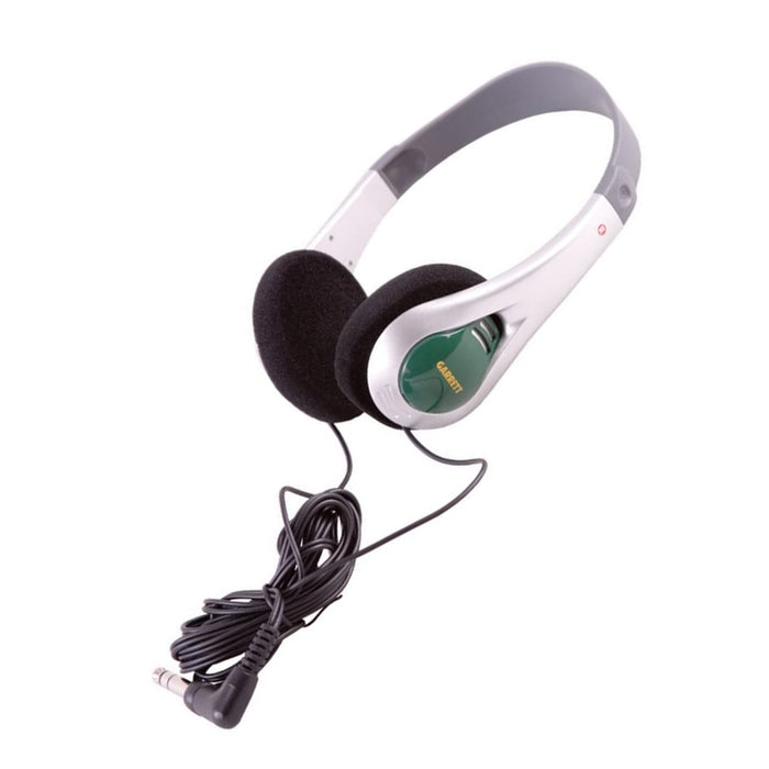 Garrett TreasureSound Headphones