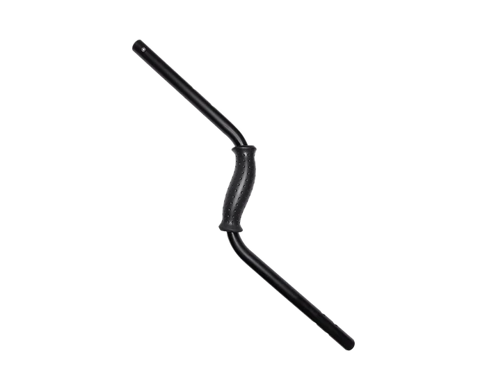Garrett Upper Stem With Waterproof Grip For AT Pro, AT Gold, AT Max Metal Detectors