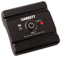 Garrett Z-Lynk Wireless System Transmitter With 1/4" Headphone Jack Cable