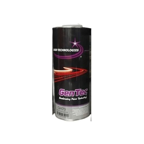 GenTec GH70Q Medium Activator for Kick Ass Clear, Quart -GH70Q---Eagle National Supply