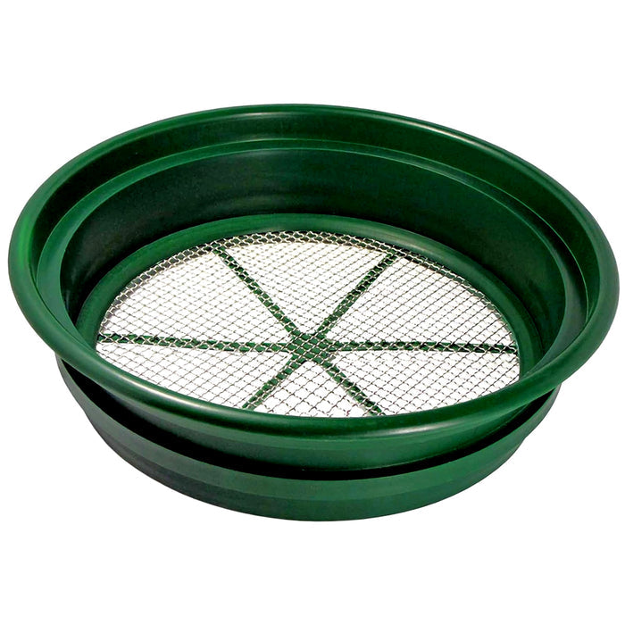 Gold Sifting Pans for Prospecting and Mining