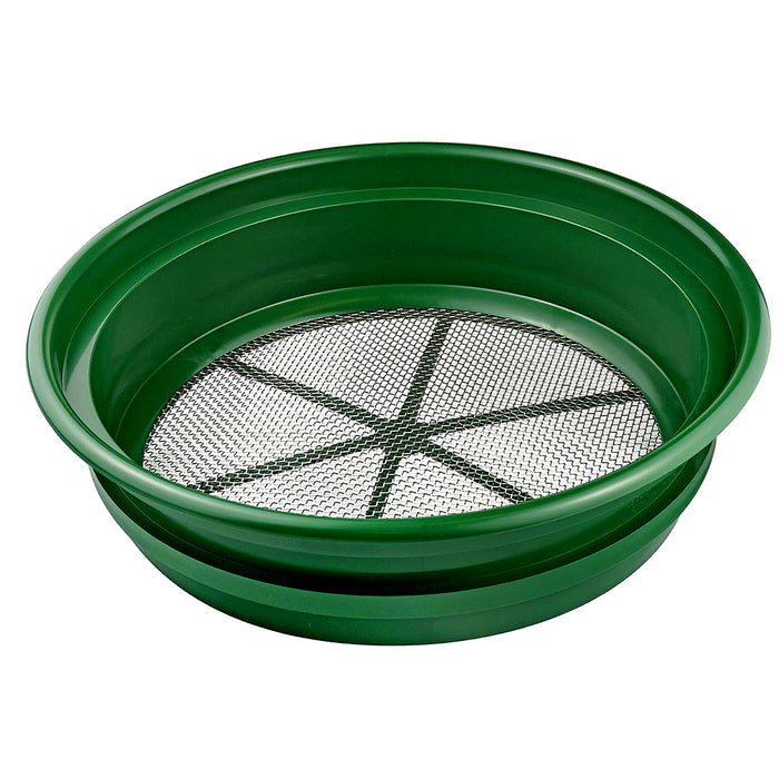 Gold Sifting Pans for Prospecting and Mining