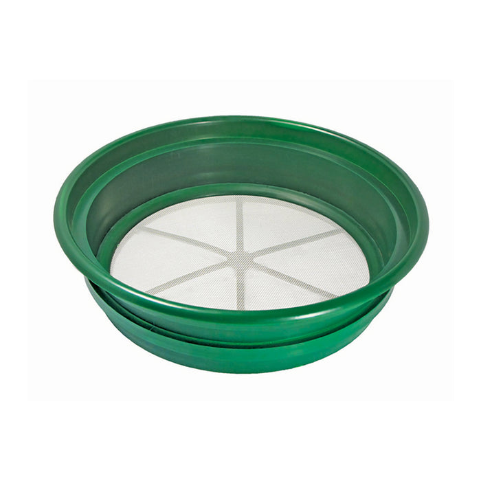 Gold Sifting Pans for Prospecting and Mining