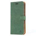 Snakehive Vintage Wallet Google Pixel 3 XL - Vintage Leather Wallet Phone Case Vintage Leather Wallet Case for Google Pixel 3 XL