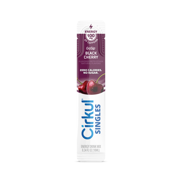 GoSip® Black Cherry