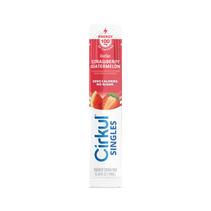 GoSip® Strawberry Watermelon