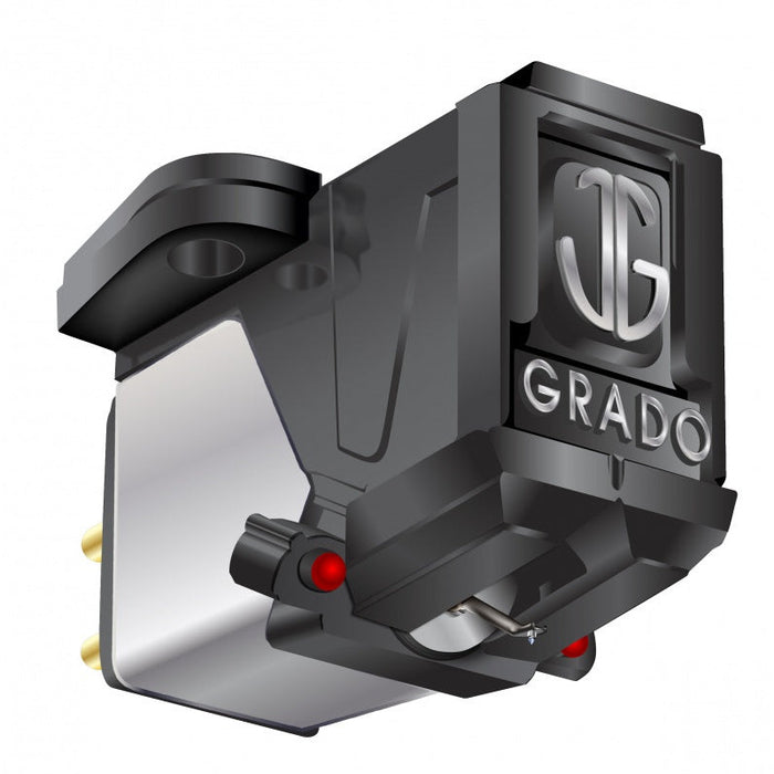 Grado Prestige Red 3 MM Cartridge
