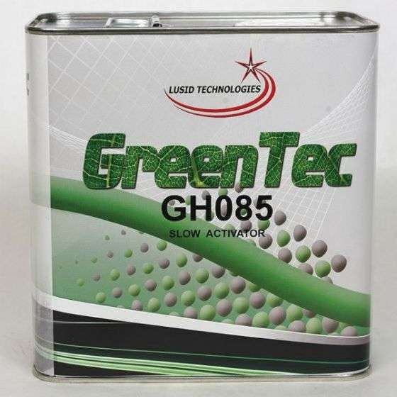 GreenTec GH0 Low VOC Activator, 2.5 L Can -GH08525L-Slow--Eagle National Supply