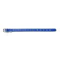 Gummi Bling Small Blue Dog Collar*-Habitat Pet Supplies