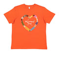 HEART Harmony Day Kids Tee