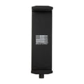 Heavy Duty Aluminum 2-Point Universal Tablet Holder with Integrated 20mm Ball