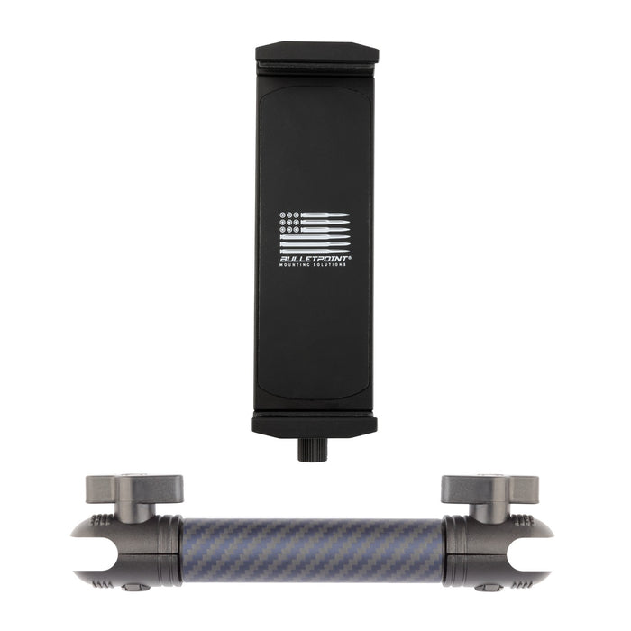 Tablet Holder with 10cm Arm