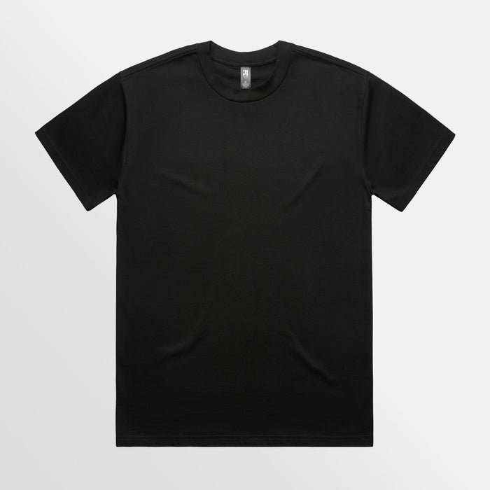 Heavy Tee - on request
