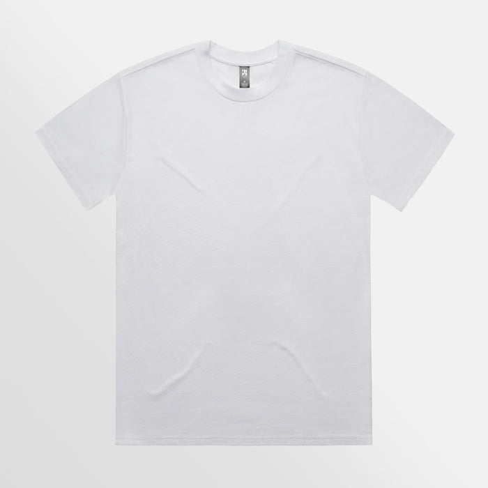 Heavy Tee - on request