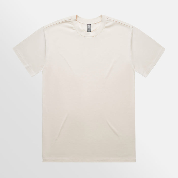 Heavy Tee - on request