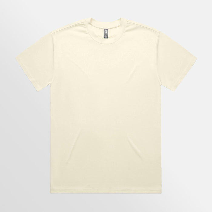 Heavy Tee - on request