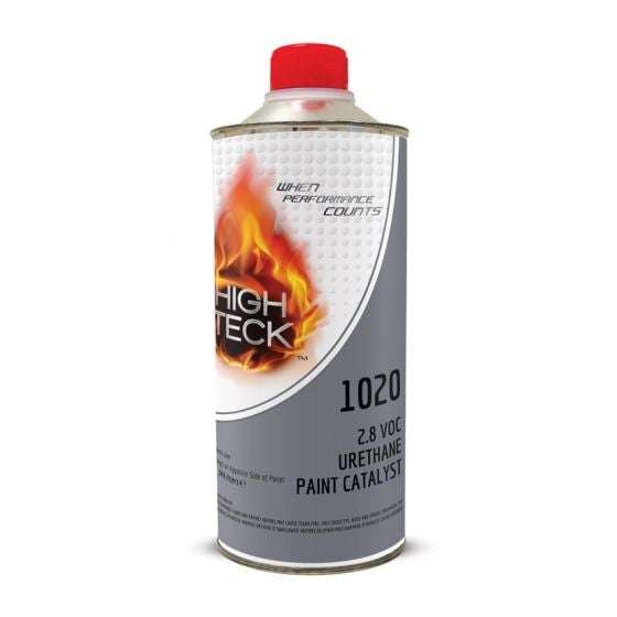 High Teck 2.8 VOC URETHANE PAINT CATALYST QT ---Eagle National Supply