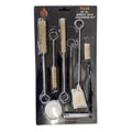HIGH TECK 12pc. HVLP Paint Sprayer Cleaning Kit -T550---Eagle National Supply