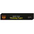 High Teck 18 in x 400 ft Green Masking Paper, 35 Lb Basis Weight -MP140G-18---Eagle National Supply
