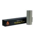 High Teck 18 in x 600 ft Green Masking Paper, 35 Lb Basis Weight -MP160G-18---Eagle National Supply