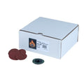 High Teck 2" 24 Grit Quick Change Sanding Discs, 50 pcs -224-50---Eagle National Supply