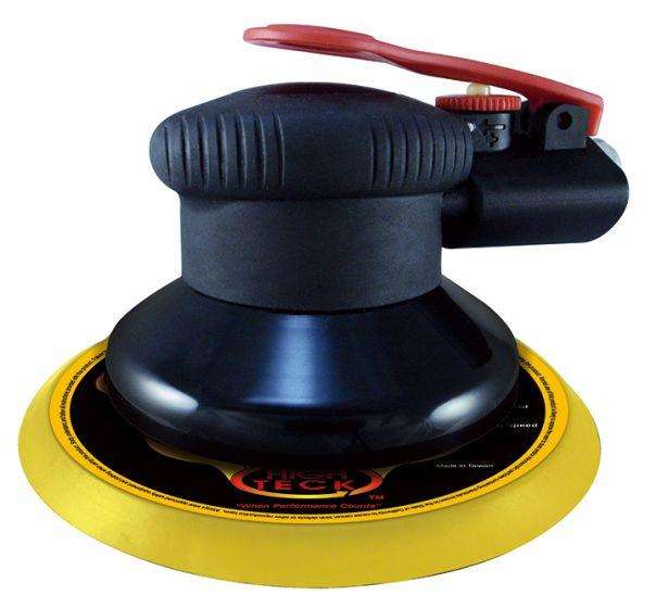 HIGH TECK 6" Palm Sander w/T151 PSA Backing Pad ---Eagle National Supply