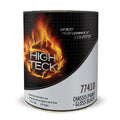 High Teck Chassis Paint-Gloss Black-GL ---Eagle National Supply