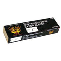 High Teck CARBON STEEL NO.9 RAZOR BLADE, 100 pc ---Eagle National Supply