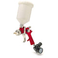 HIGH TECK Performance Series HVLP Spray Gun 1.4mm Nozzle ---Eagle National Supply