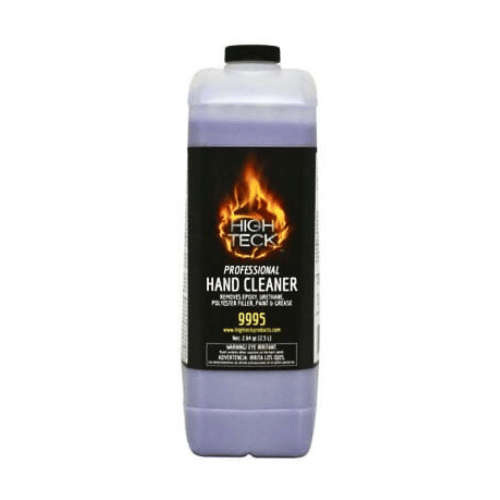 High Teck Professional Waterless Hand Cleaner 9995, 2.5 L - 9995 - Eagle National Supply