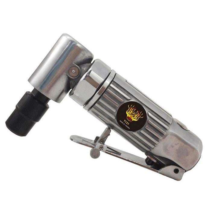1/4" Mini Angle Die Grinder 1/3 Hp motor ---Eagle National Supply