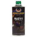 HOUSE OF KOLOR® RU311 National Rule Urethane Reducer Qt, Low VOC, Medium Speed/Temperature -RU311-Q00---Eagle National Supply