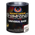 HOUSE OF KOLOR S2-BC02 Orion Silvermax Basecoat, Qt -S2-BC02-Q01---Eagle National Supply