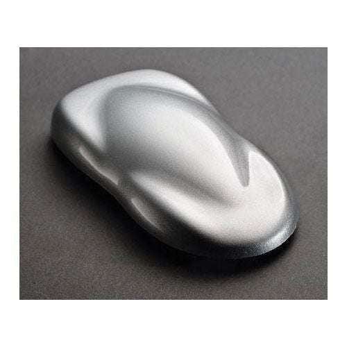HOUSE OF KOLOR® SHIMRIN2® S2-BC02-Q01 FX Karrier Series Basecoat, 1 qt Orion Silvermax ---Eagle National Supply