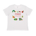 Hungry Caterpillar Kids Tee